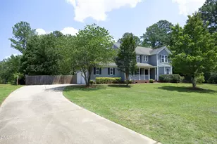 4753 Sunset Lake Rd, Apex, NC 27539 - Photo 2