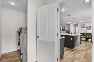 87 Matthews St, Roanoke Rapids, NC 27870 - Photo 26