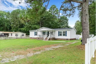 87 Matthews Street, Roanoke Rapids, NC 27870 - Photo 2