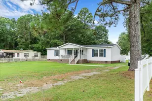 87 Matthews St, Roanoke Rapids, NC 27870 - Photo 2