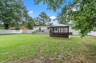 87 Matthews St, Roanoke Rapids, NC 27870 - Photo 32