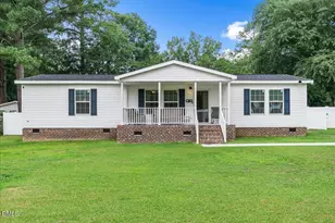 87 Matthews St, Roanoke Rapids, NC 27870 - Photo 1
