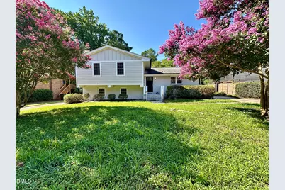 3716 Tulane Drive, Raleigh, NC 27604 - Photo 1