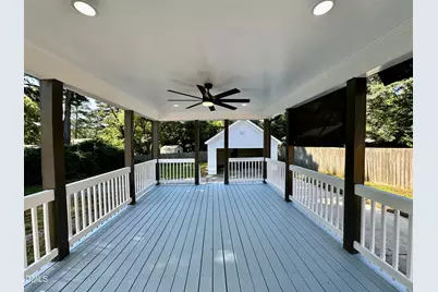 3716 Tulane Drive, Raleigh, NC 27604 - Photo 28