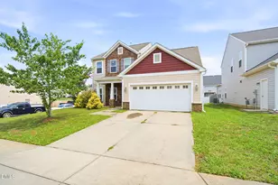 753 Breeders Cup Dr, Whitsett, NC 27377 - Photo 2