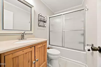 4513 Edwards Mill Road #E, Raleigh, NC 27612 - Photo 16