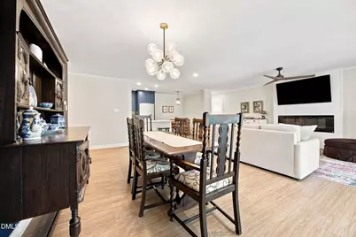 4513 Edwards Mill Road #E, Raleigh, NC 27612 - Photo 4