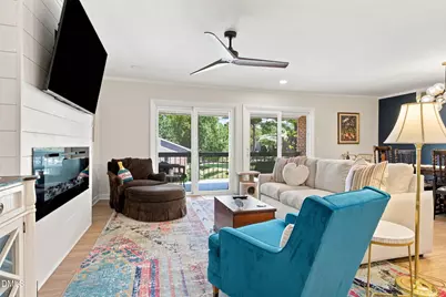 4513 Edwards Mill Road #E, Raleigh, NC 27612 - Photo 8