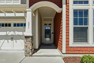 821 Traditions Ridge Dr, Wake Forest, NC 27587 - Photo 6