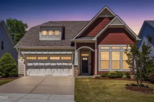 821 Traditions Ridge Dr, Wake Forest, NC 27587 - Photo 1