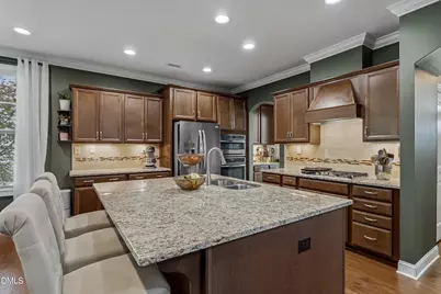 821 Traditions Ridge Drive, Wake Forest, NC 27587 - Photo 16