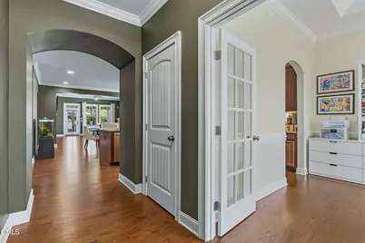 821 Traditions Ridge Drive, Wake Forest, NC 27587 - Photo 10