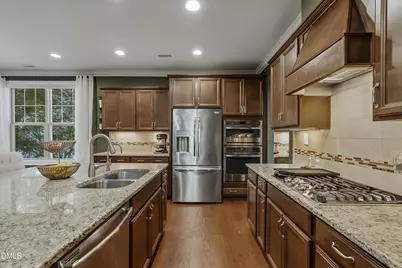 821 Traditions Ridge Drive, Wake Forest, NC 27587 - Photo 18