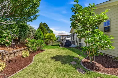 821 Traditions Ridge Drive, Wake Forest, NC 27587 - Photo 60