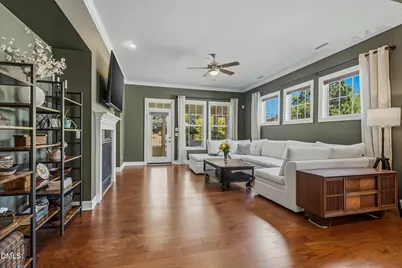 821 Traditions Ridge Drive, Wake Forest, NC 27587 - Photo 26