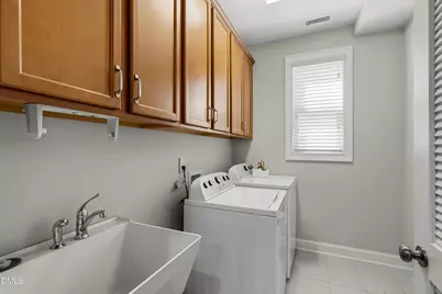 821 Traditions Ridge Drive, Wake Forest, NC 27587 - Photo 36