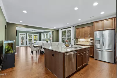 821 Traditions Ridge Drive, Wake Forest, NC 27587 - Photo 12