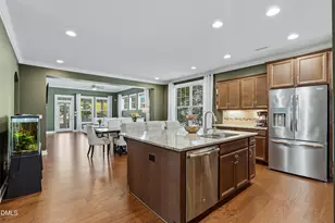 821 Traditions Ridge Dr, Wake Forest, NC 27587 - Photo 12
