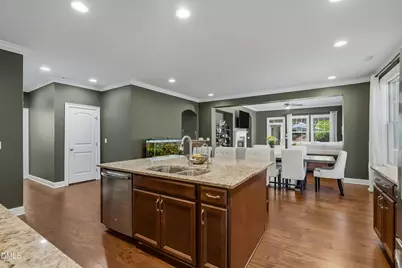 821 Traditions Ridge Drive, Wake Forest, NC 27587 - Photo 20