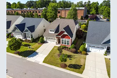 821 Traditions Ridge Drive, Wake Forest, NC 27587 - Photo 4