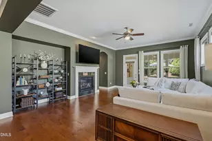 821 Traditions Ridge Dr, Wake Forest, NC 27587 - Photo 26