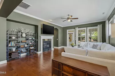 821 Traditions Ridge Drive, Wake Forest, NC 27587 - Photo 28