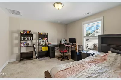 821 Traditions Ridge Drive, Wake Forest, NC 27587 - Photo 52