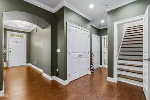 821 Traditions Ridge Dr, Wake Forest, NC 27587 - Photo 30