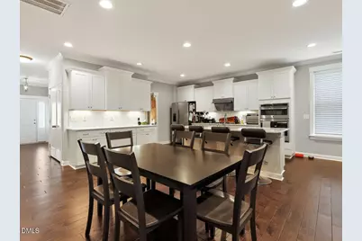 2305 Swansea Lane, Apex, NC 27502 - Photo 10