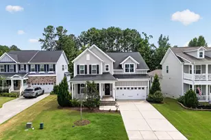 2305 Swansea Ln, Apex, NC 27502 - Photo 36