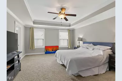 2305 Swansea Lane, Apex, NC 27502 - Photo 20