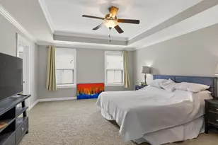 2305 Swansea Ln, Apex, NC 27502 - Photo 20