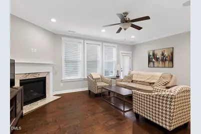 2305 Swansea Lane, Apex, NC 27502 - Photo 12