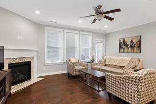 2305 Swansea Ln, Apex, NC 27502 - Photo 12