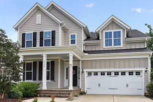 2305 Swansea Ln, Apex, NC 27502 - Photo 1