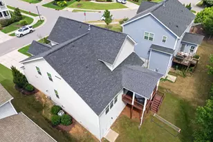 2305 Swansea Ln, Apex, NC 27502 - Photo 44