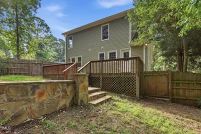 2300 Ruddy Road, Raleigh, NC 27616 - Photo 32