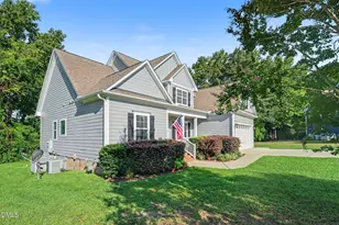 52 Kate Hill Ln, Clayton, NC 27527 - Photo 2