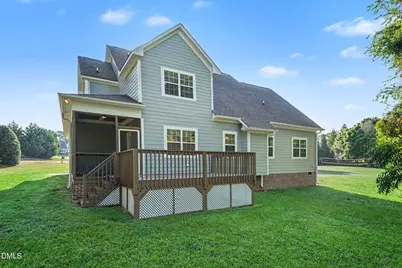 52 Kate Hill Lane, Clayton, NC 27527 - Photo 28
