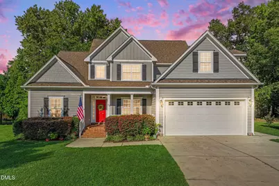 52 Kate Hill Lane, Clayton, NC 27527 - Photo 32