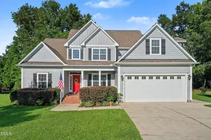 52 Kate Hill Ln, Clayton, NC 27527 - Photo 1