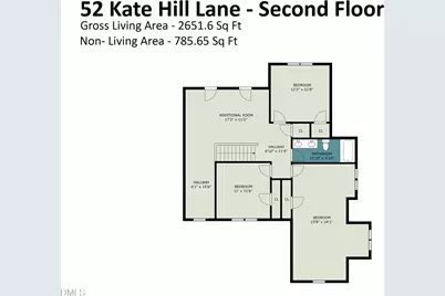 52 Kate Hill Lane, Clayton, NC 27527 - Photo 30
