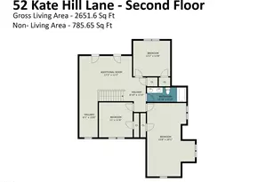 52 Kate Hill Ln, Clayton, NC 27527 - Photo 30