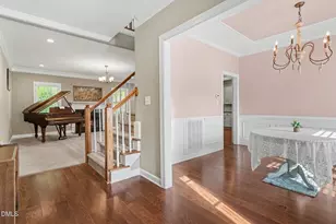 52 Kate Hill Ln, Clayton, NC 27527 - Photo 8