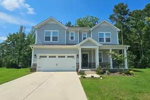214 Dreamweaver Ct, Sanford, NC 27330 - Photo 1