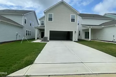 513 Dorset Strm Drive, Fuquay-Varina, NC 27526 - Photo 2