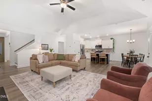 48 Merrifield Ln, Garner, NC 27529 - Photo 10