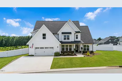 48 Merrifield Lane, Garner, NC 27529 - Photo 2