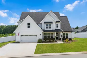 48 Merrifield Ln, Garner, NC 27529 - Photo 2