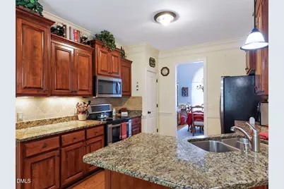 326 Bald Head Island Drive, Garner, NC 27529 - Photo 12
